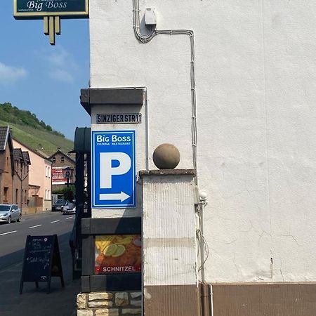 Ferienzimmer Nr.22 Bad Neuenahr-Ahrweiler Kültér fotó