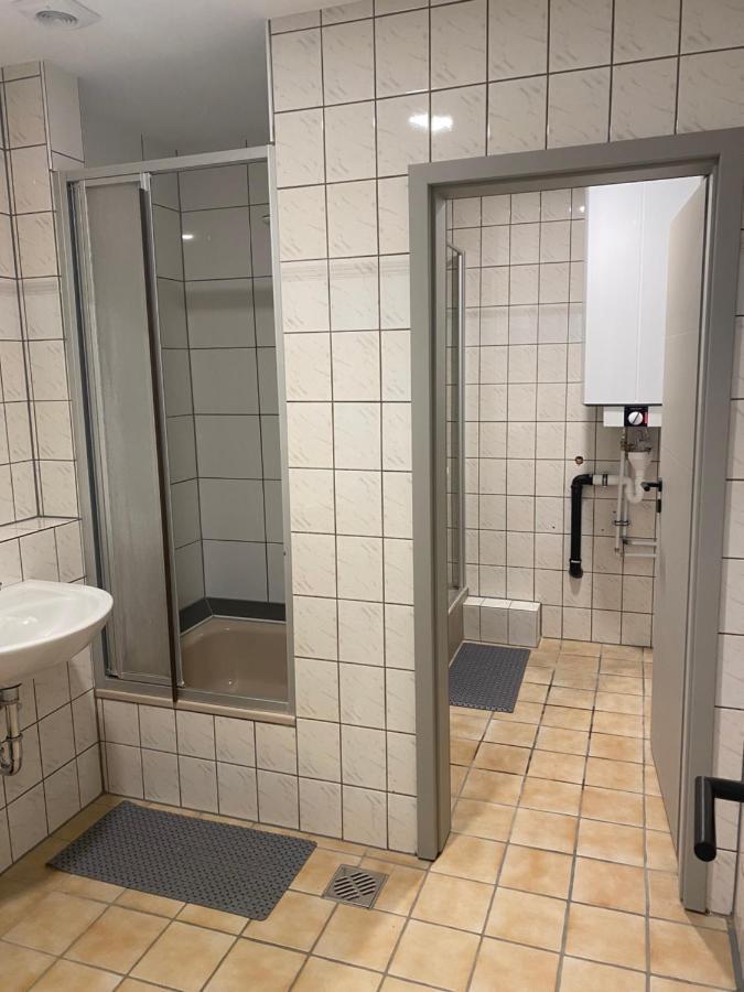 Ferienzimmer Nr.22 Bad Neuenahr-Ahrweiler Kültér fotó