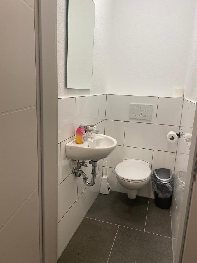 Ferienzimmer Nr.22 Bad Neuenahr-Ahrweiler Kültér fotó