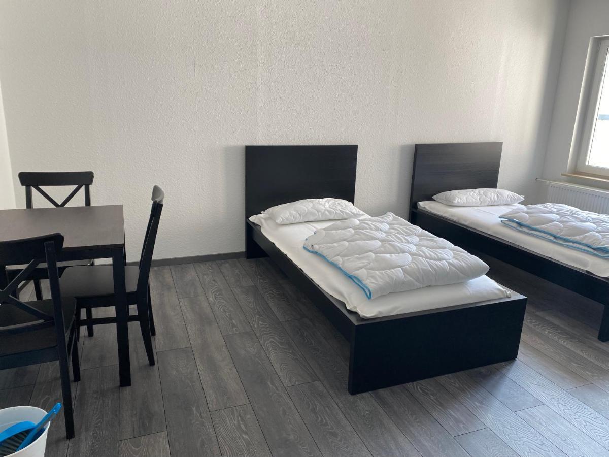 Ferienzimmer Nr.22 Bad Neuenahr-Ahrweiler Kültér fotó
